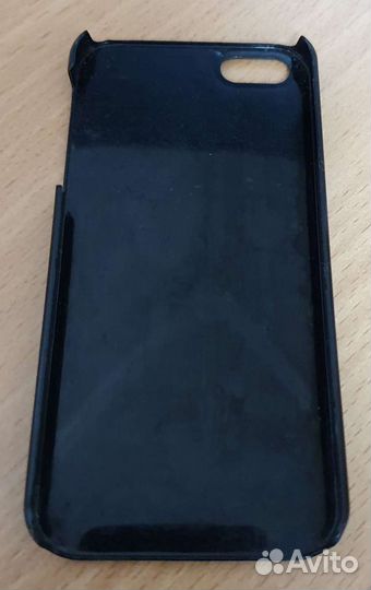 Чехол для iPhone 5/5S/SE