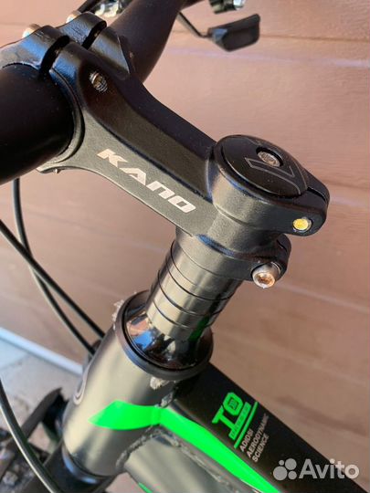 Фэтбайк Новый детский 20 радиус