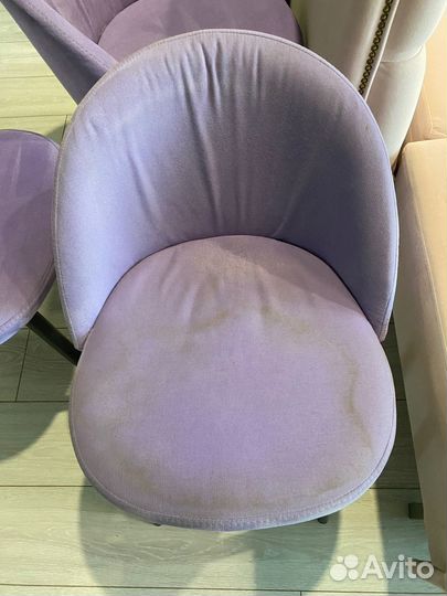 Химчистка мягкой мебели матрасов ковров на дому