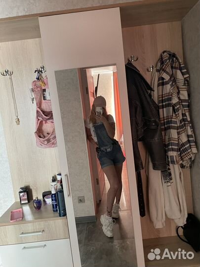 Комбинезон женский