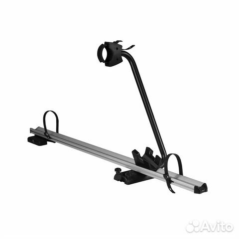 Велокрепление Lux