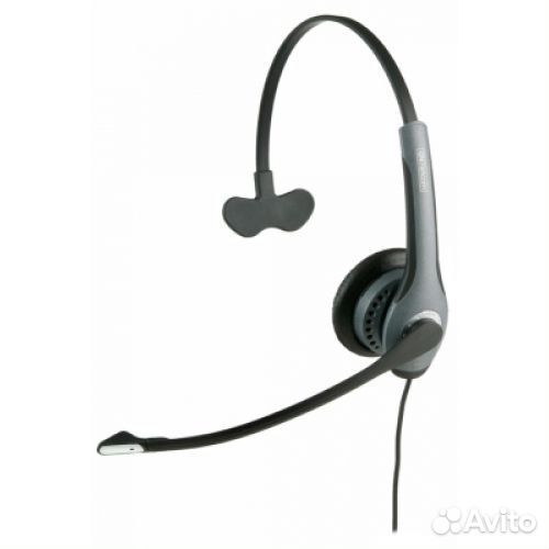 Проводная гарнитура наушники микрофон Jabra GN2000