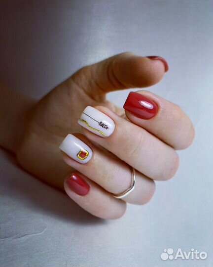 Маникюр Педикюр Загар в Красной Поляне