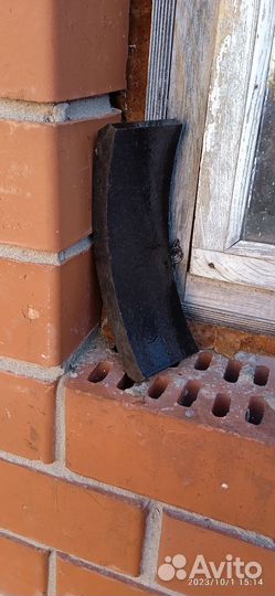 Продам колодки от мотоциклов 120 за 4 колодки