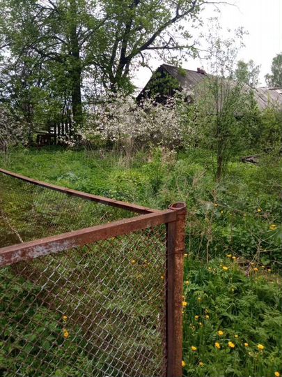 Участок 14 сот. (ИЖС)