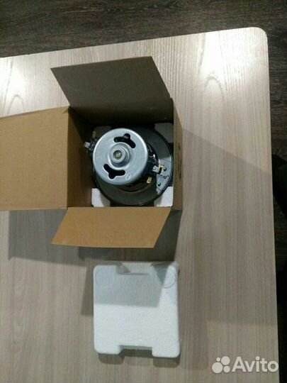 Двигатель к пылесосу LG, Samsung, Electrolux, Zanu