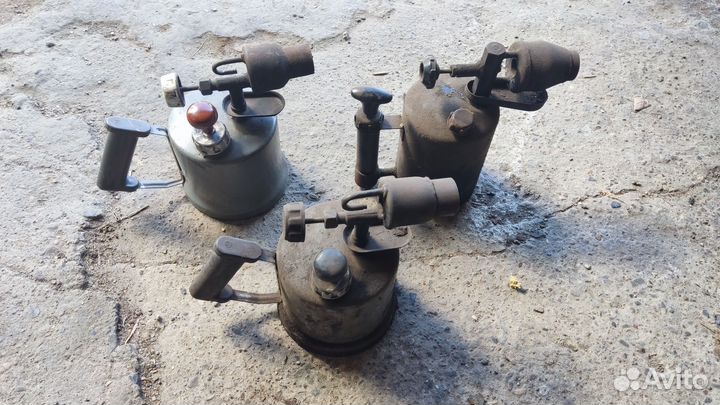 Бензоинструмент