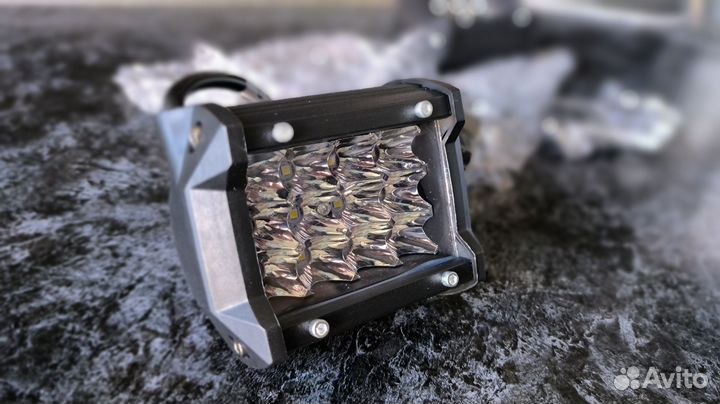 Фара светодиодная 36w