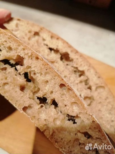 Пшеница, зерно 3 класса