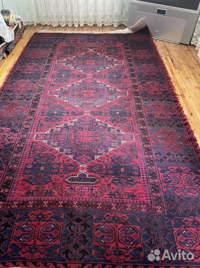 Ковры новые