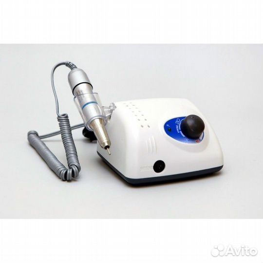 Ремонт маникюрного / педикюрного аппарата