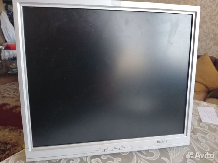 Монитор для компьютера 17 дюймов