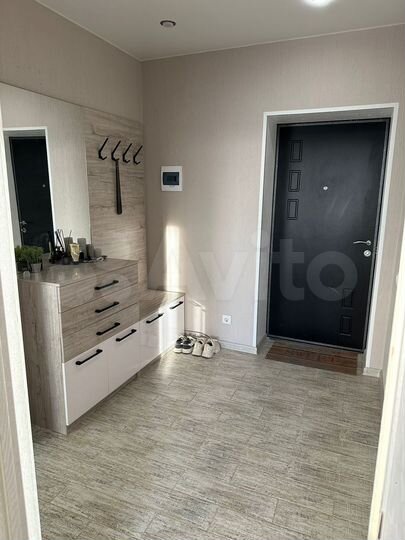 1-к. квартира, 41 м², 4/5 эт.