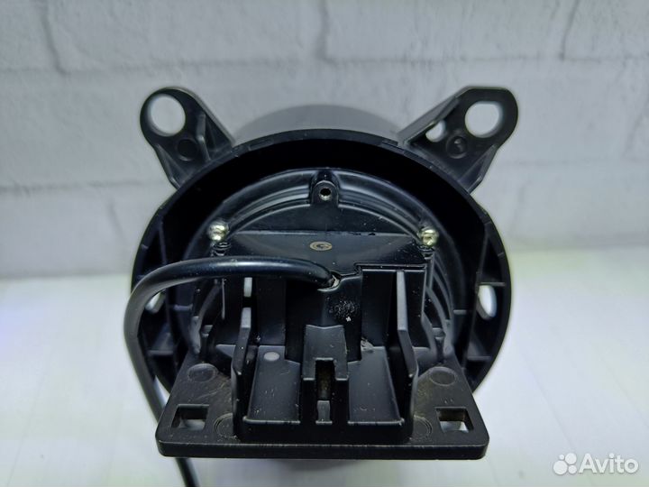 BI LED противотуманные фары на DAF FX105 140W