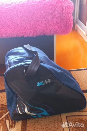 Ролики детские 33-37