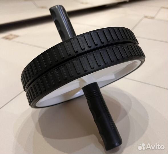 Ролик колесо для пресса