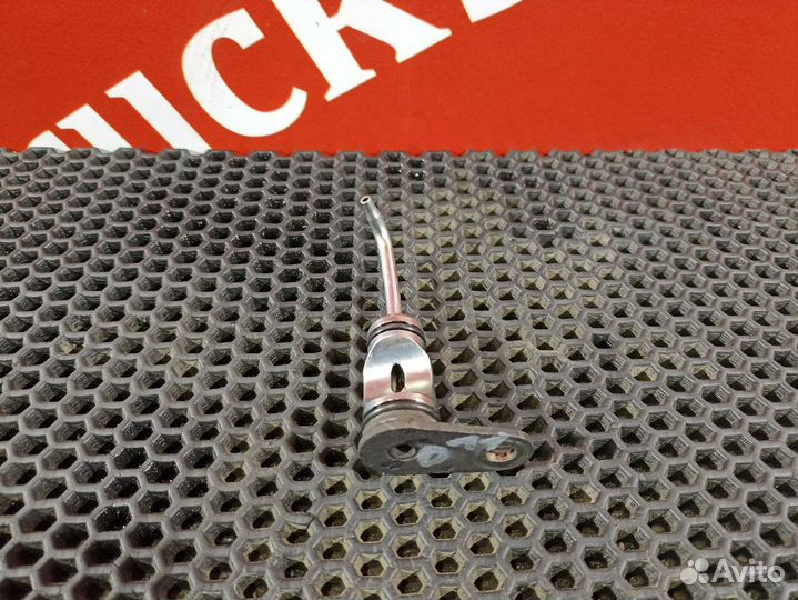 Форсунка масляная Daf XF105