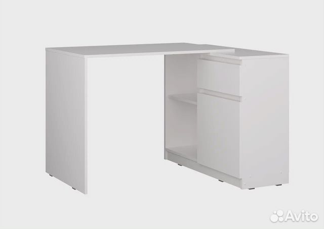 Стол письменный-универсальный. В наличии