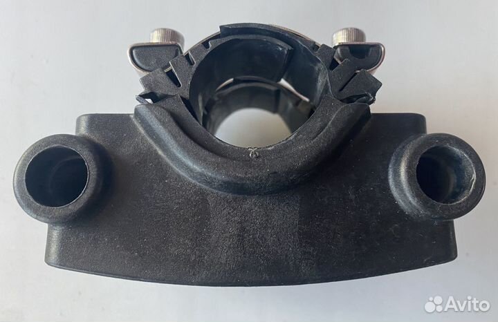 Замок для велокресла Hamax