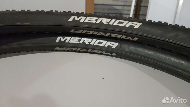 Покрышки для велосипеда 29