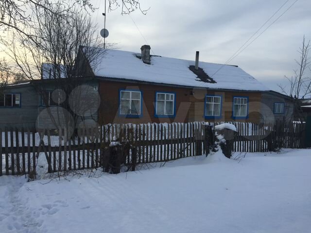 Выла деревня. Выла деревня