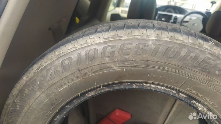 Bridgestone Ecopia EP150 175/70 R14 84H
