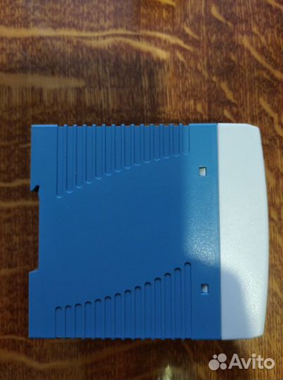 Источник питания 24V DC, 2.5A MDR-60-24