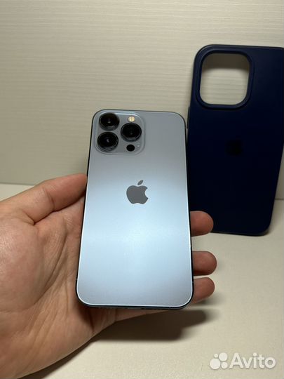 iPhone 13 Pro, 256 ГБ