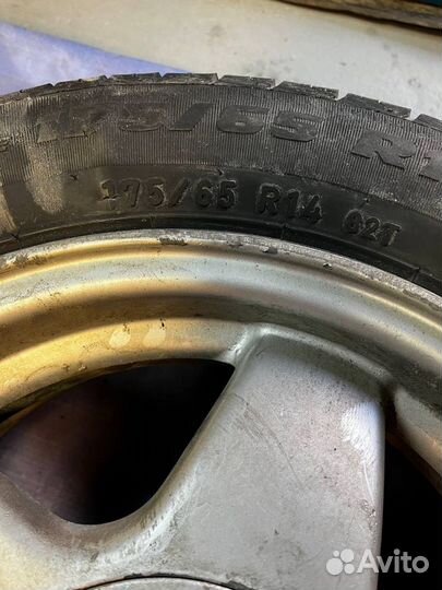 Formula Energy 175/65 R14