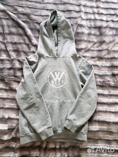 Комплект одежды на мальчика 7-8 лет