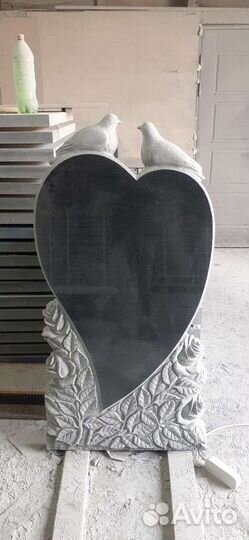 Памятники из гранита оптом