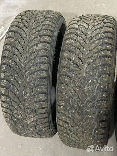 Nokian Tyres Hakkapeliitta 9 205/55 R16 94T