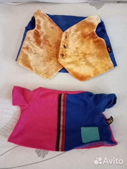 Одежда от Басика