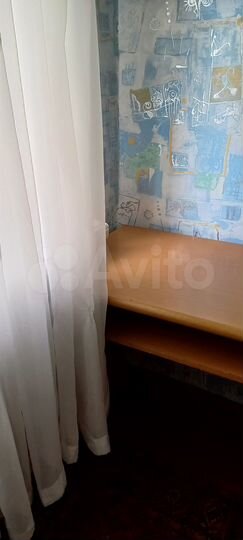 2-к. квартира, 45 м², 3/5 эт.