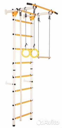 Шведская стенка, детский спорткомплекс Лайт