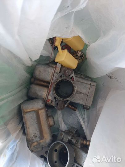 Запчасти для мотоциклов Иж юпитер