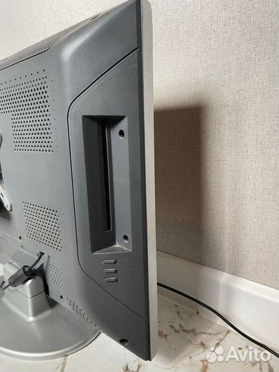 Телевизор shivaki