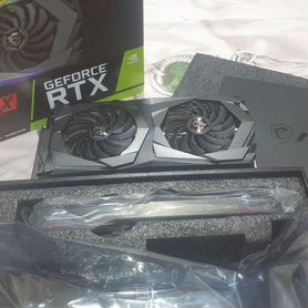 Msi rtx 2070 Super