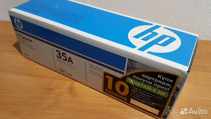 Оригинальные картриджи Canon, HP, Samsung, Xerox