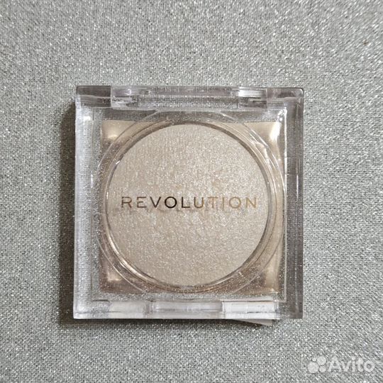 Huda Beauty/Revolution/Rom&ND