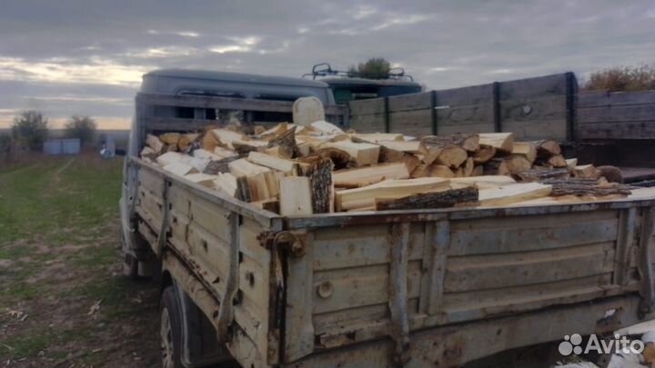 Продам навоз дрова колотые звоните пишите