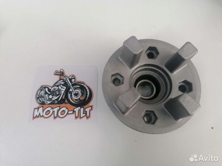 Ступица Stels CB-200, Racer Skyway 200, Centurion