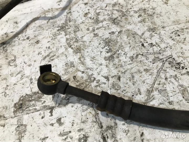 Шланг гидроусилителя Mitsubishi Lancer 9