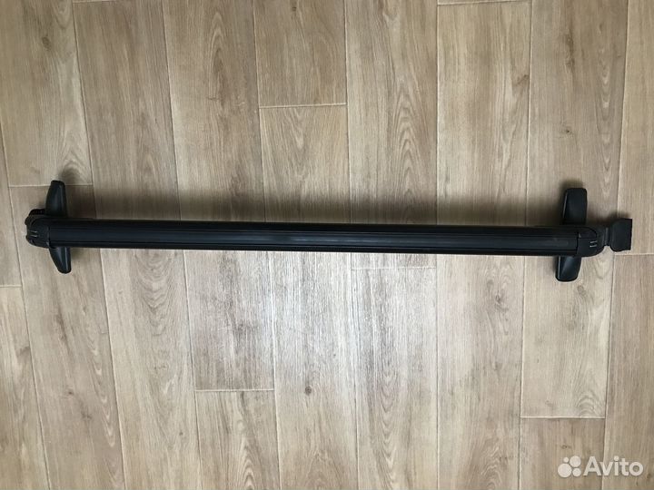 Рейлинги на авто