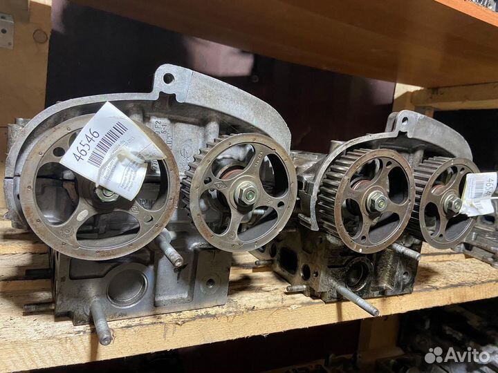 Поступление гбц K4M из Европы в наличии Б/У ориг