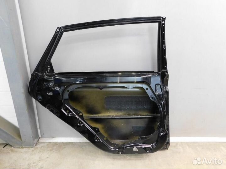 Дверь задняя левая Hyundai i40