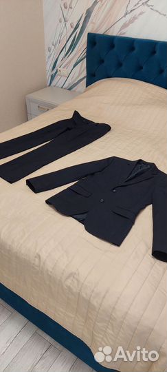 Школьная форма для мальчика