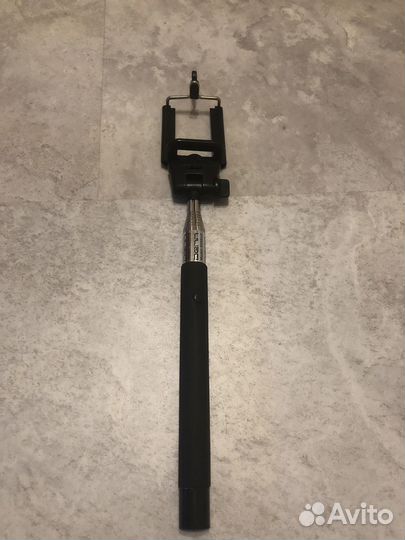 Селфи палка