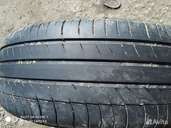 Michelin Latitude Sport 225/60 R18