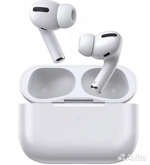 Беспроводные наушники